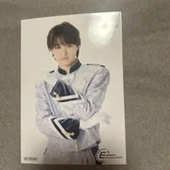 EBiDAN museum エビダン ミュージアム 入場特典 げんじぶ 大倉空人