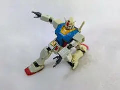 ☆まとめ買い値下げ☆激レア！〘HCM Pro 機動戦士ガンダム 可動フィギュア〙