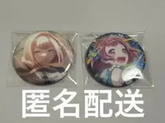 プロセカ 鳳えむ グリ缶 グリッター缶バッジ 41C 42C