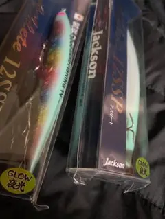 12ssp 4本セット