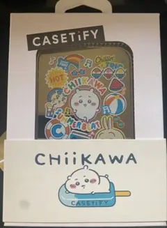 CASSETIFY ちいかわスマホスタンド