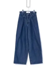 JOHN MASON SMITH JANE SMITH 14.5ozDENIM