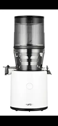 2025年最新】ヒューロム スロージューサー h320nの人気アイテム