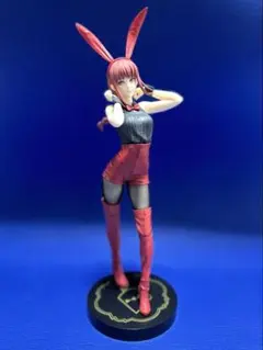 【美品】チェンソーマン マキマ プライズフィギュア ラウンドワン限定