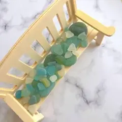 天然シーグラス①