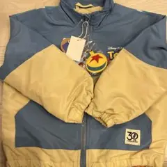 最終値下げ　しまむらトイストーリー mewoo ジャケット