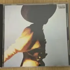 美品 旧規格盤 税表記無し 山下久美子/BABY ALONE 1988年