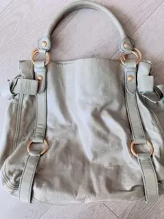 ショルダーバッグ ミュウミュウ miu miu 難あり
