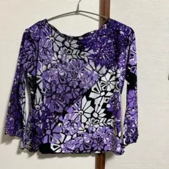 社交ダンス　トップス　パワーネット　キラキラ