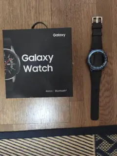 Galaxy Watch 46mm Bluetooth