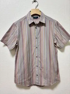 【美品】Paul Smith メンズシャツ