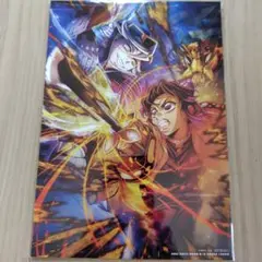 『劇場版「鬼滅の刃」無限城編 第一章』第3弾入場者特典