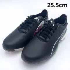 新品 25.5cm PUMA プーマ ゴルフシューズ プロアダプト デルタX