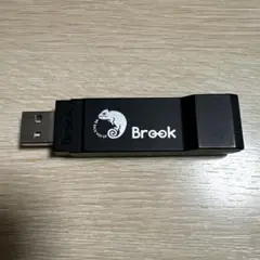 Brook Wingman XB2 ウィングマン XB2 コンバーター