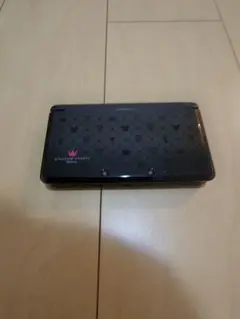 ニンテンドー3DS キングダムハーツ ドリーム ドロップ ディスタンス