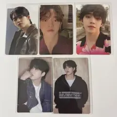 SEVENTEEN エスクプス トレカ まとめ売り