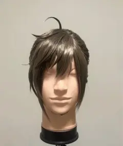 叶 ウィッグ