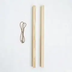 2本セット にじゆら タペストリー 手拭い ノベルティ