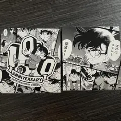 ※非売品【100巻記念BOX】名探偵コナン
