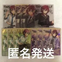 あんスタ 七種茨 中国 クリアカード 招募