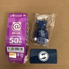 ベアブリック　1000% スタッシュ BE@RBRICK STASH 'MEDICOM TOY' 1000％（フィギュア）｜BE