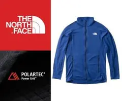 THE NORTH FACE ポーラテック フリース ミッドレイヤー L