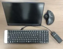 PC 周辺機器 タブレット 動作未確認品 セット x647