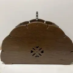 ハンドメイド　スリッパラック　扇型　パリの雑貨屋製
