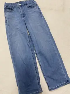 UNIQLO♡デニム　タイムセール❣️