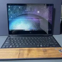 2025年最新】hp envy x360 convertible 13-ar0xxxの人気アイテム