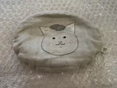 コーラルアンドタスク　猫村さんポーチ