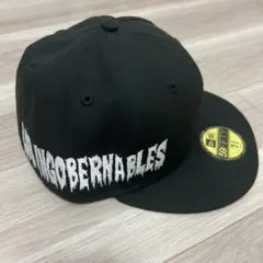 【美品未使用】 内藤哲也 NEW ERA 9FORTY™ コラボキャップ NEW ERA® × 内藤哲也 9FORTY™ A-Frame（2023） - メルカリ