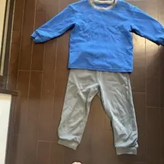 110cm エアリズム パジャマ ユニクロ