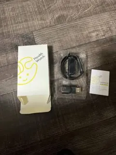 ◼️チョコザップ◼️Health Watch ヘルスウォッチ 本体
