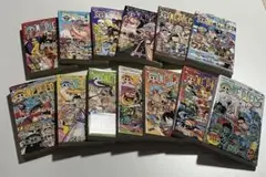 ワンピース 86〜98巻 計13冊セット 集英社 漫画 マンガ コミック