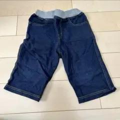 ミキハウス パンツ