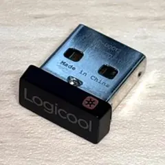 Logicool Unifying レシーバー 薄型 小型