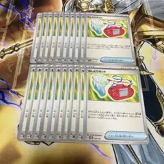 むしとりセット　20枚