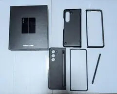 Galaxy Fold5 韓国版　Wi-Fi・Bluetoothの接続不良