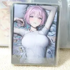 りあむ　スリーブ491a