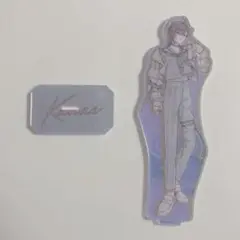 叶 アクスタ にじさんじ ChroNoiR
