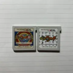 妖怪ウォッチ 3DSカセット