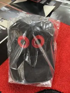 GTR ブラックキャップ新品未使用