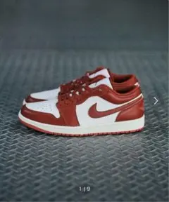 AIR JORDAN 1 LOW SE　FJ3459-160