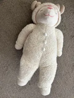 羊ぬいぐるみ（大）