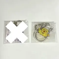【値下げ】うなげろりん展　マユリカ　ガチャガチャ　アクキー　たまご王国