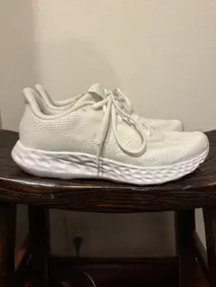 New Balance M411 25.5cm ランニング　ジョギング