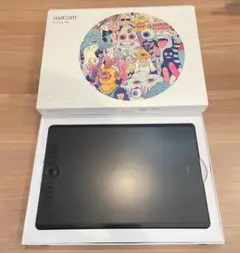 Wacom Intuos Pro Lサイズ PTH-860 ワコム ペンタブ