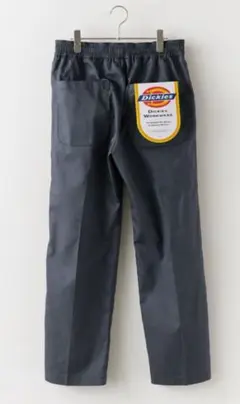 ROOPTOKYO 別注 Dickies EASY WORK PANTS