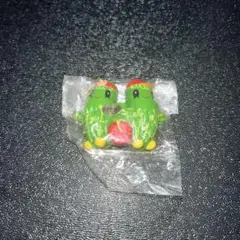 連結したゴーヤ　マグネット